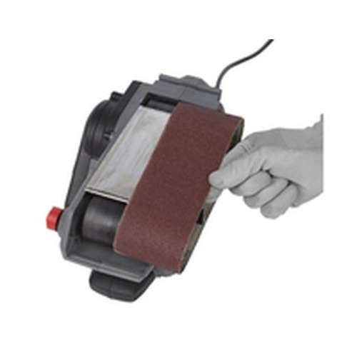 Tračna brusilica Powerplus POWE40040 1010 W 90 x 187 mm Cijena