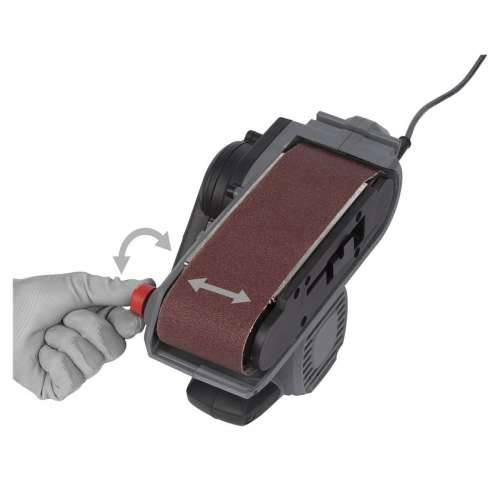 Tračna brusilica Powerplus POWE40040 1010 W 90 x 187 mm Cijena