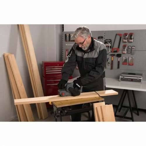 Tračna brusilica Powerplus POWE40040 1010 W 90 x 187 mm Cijena