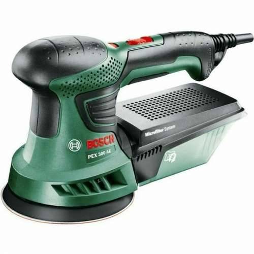 Brusilica BOSCH 0 603 3A3 000 230 V Cijena