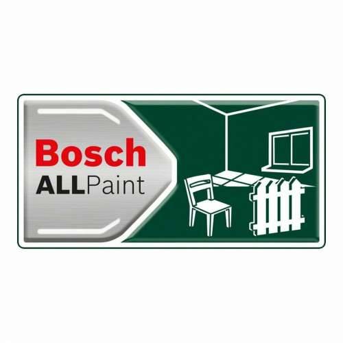 Električni pištolj za bojanje BOSCH 3000-2 Cijena