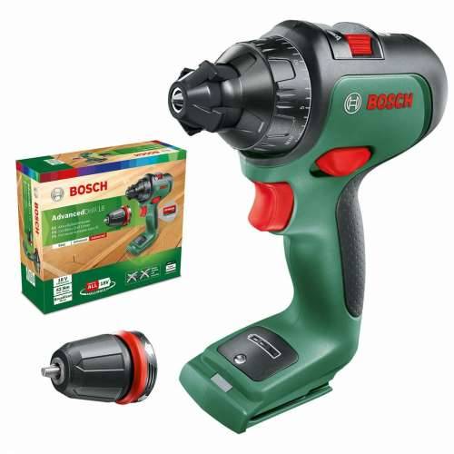 Bušilica odvijač BOSCH AdvancedDrill 18 Cijena