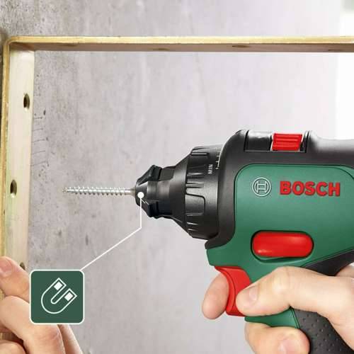 Bušilica odvijač BOSCH AdvancedDrill 18 Cijena