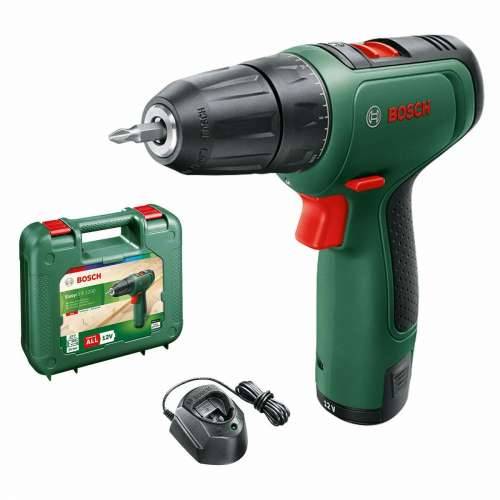 Bušilica odvijač BOSCH Easydrill 1200 12 V 30 Nm Cijena