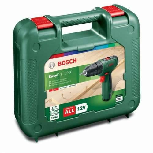 Bušilica odvijač BOSCH Easydrill 1200 12 V 30 Nm Cijena