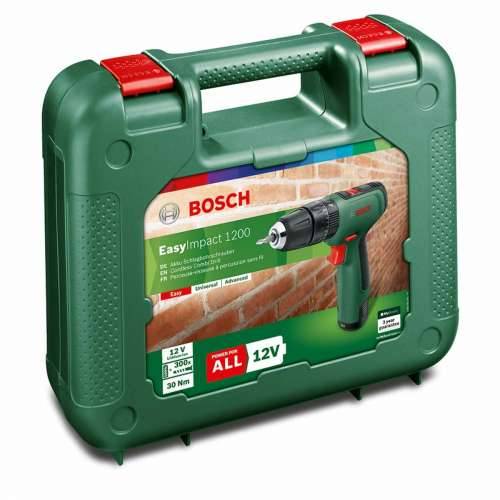 Čekić bušilica BOSCH 06039D3104 12 V 30 Nm (1 kom.) Cijena