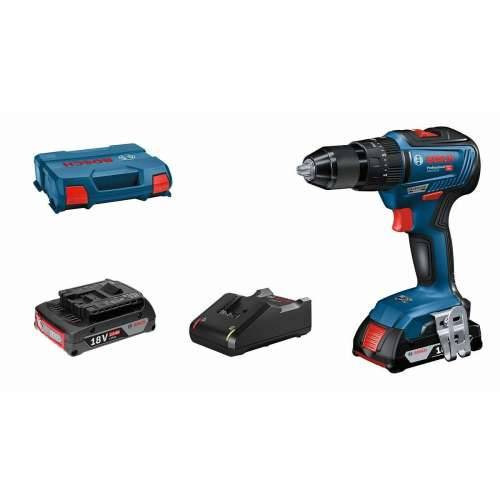 Čekić bušilica BOSCH Professional GSB 18V-55 18 V 55 Nm Cijena