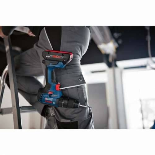 Čekić bušilica BOSCH Professional GSB 18V-55 18 V 55 Nm Cijena