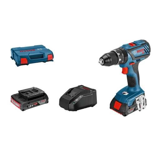 Bušilica odvijač BOSCH Professional GSB 18V-28 18 V Cijena