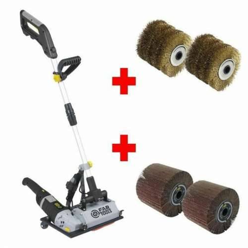 Brusilica Fartools PACK LARGE Cijena