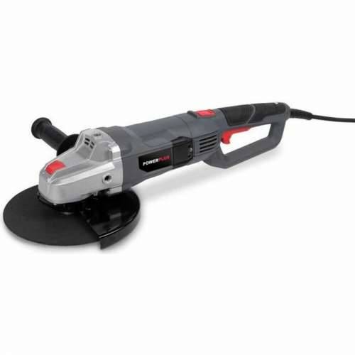 Kutna brusilica Powerplus Powe20030 2200 W 230 mm Cijena