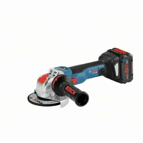 Kutna brusilica BOSCH GWX 18V-10 SC Cijena