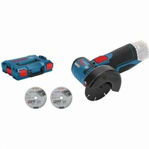Kutna brusilica BOSCH GWS 12V-76 Cijena