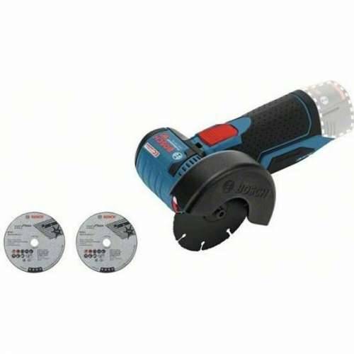 Kutna brusilica BOSCH GWS 12V-76 Professional 12 V Cijena