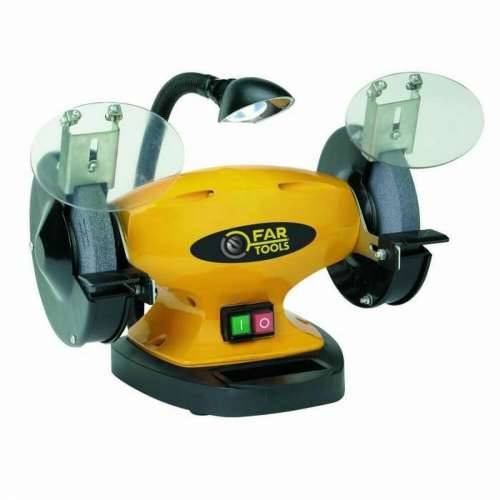 Disk brusilica Fartools BG 150B Dvostruki Cijena