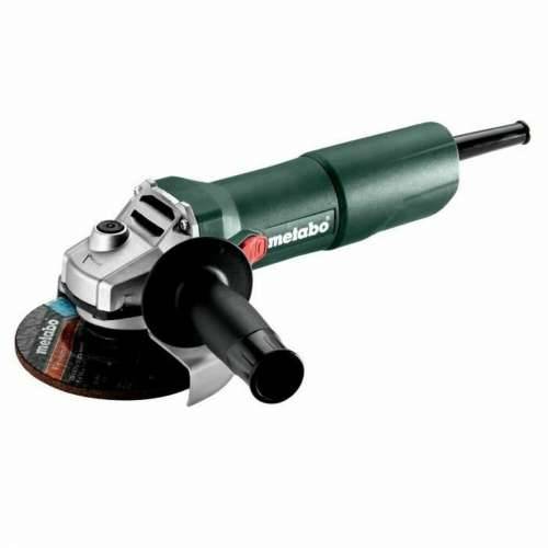 Kutna brusilica Metabo W 750-125 125 mm 750 W Cijena