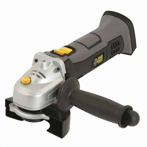 Kutna brusilica Fartools XF-GRINDER 18V Cijena