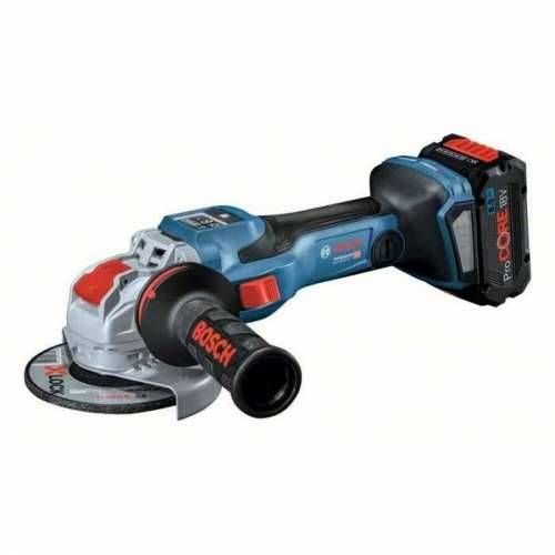 Kutna brusilica BOSCH GWX 18V-15 SC Cijena
