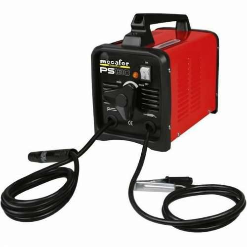 Zavarivač MECAFER ARC 130 A PS130 Cijena