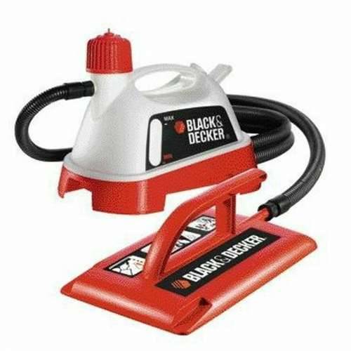 Eliminator tapeta Black & Decker 2400 W 4 L Cijena