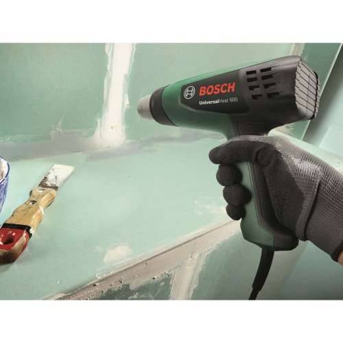 Pištolj s vrućim zrakom BOSCH Universal Heat 600 1800 W Cijena