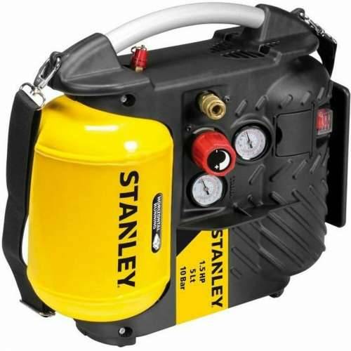Kompresor Zraka Stanley 1500 W 5 L Cijena