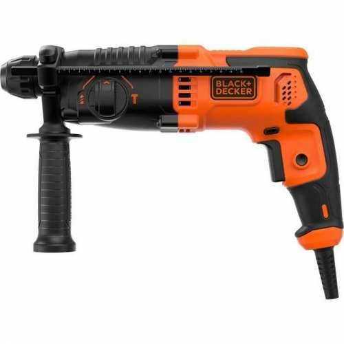 Čekić bušilica Black & Decker BEHS01-QS 650 W 220 V 2 j Cijena