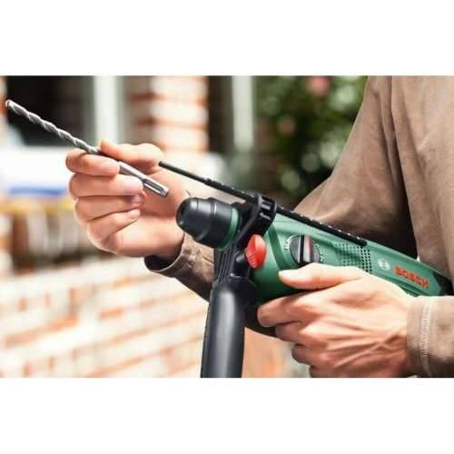 Udarna bušilica BOSCH PBH 2500 SRE 600 W 2000 rpm Cijena