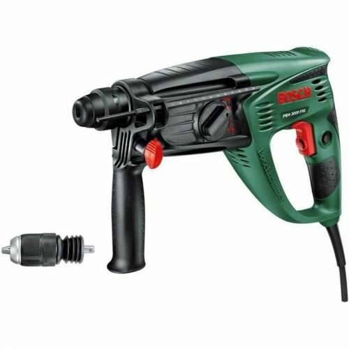 Udarna bušilica BOSCH PBH 3000 FRE 750 W Cijena