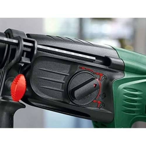 Udarna bušilica BOSCH PBH 3000 FRE 750 W Cijena