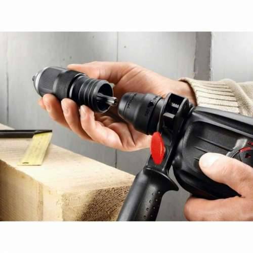 Udarna bušilica BOSCH PBH 3000 FRE 750 W Cijena