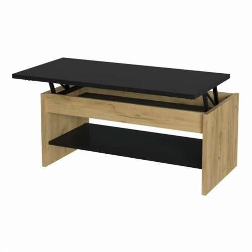 Modularni Stolić za Kavu Ozols 100 x 50 x 44 cm Cijena