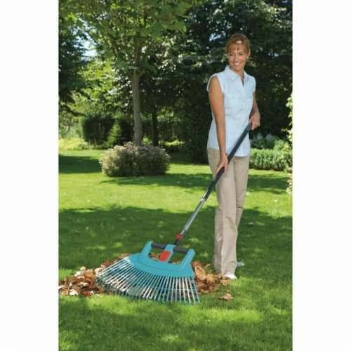 Grablje za Lišće Gardena Cijena