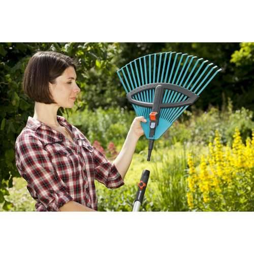 Grablje za Lišće Gardena 3099 Cijena