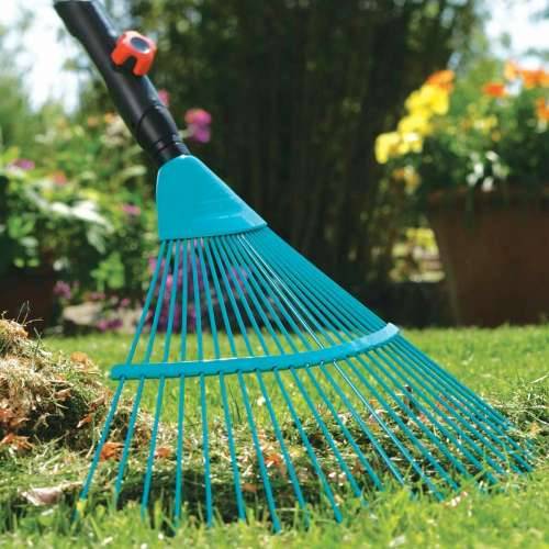 Grablje za Lišće Gardena 643100 Cijena