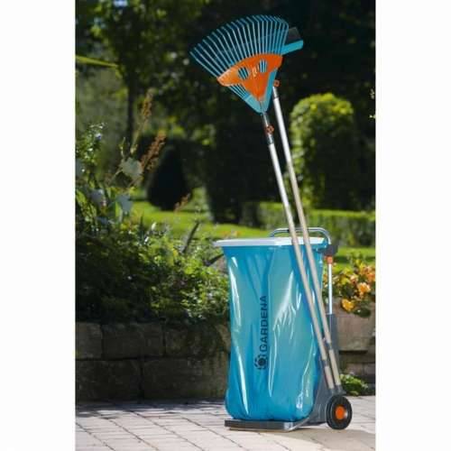 Vrtna Kolica Gardena Metal Plastika Cijena