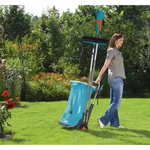 Vrtna Kolica Gardena Metal Plastika Cijena