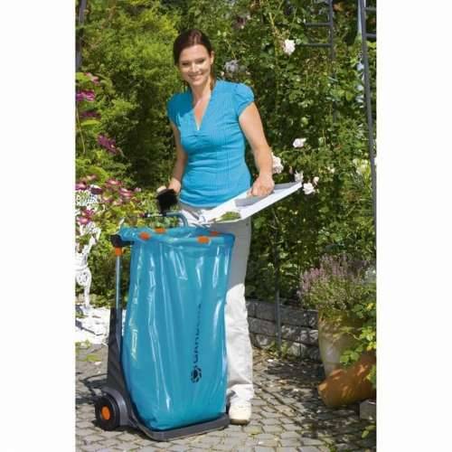 Vrtna Kolica Gardena Metal Plastika Cijena