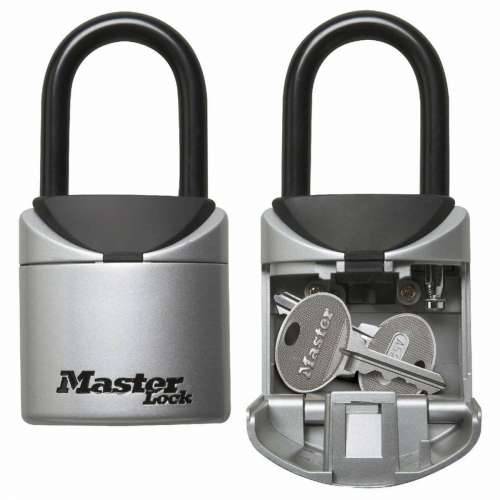Zaključavanje kombinacijom Master Lock 5406EURD Cijena