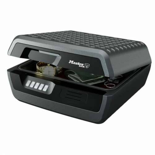 Sef s Elektroničkom Bravom Master Lock CHW30300EURHRO 10 L Cijena
