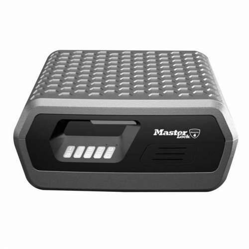 Sef s Elektroničkom Bravom Master Lock CHW30300EURHRO 10 L Cijena