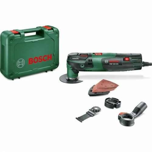 Višenamjenski Alat BOSCH PMF 250 CES 250 W Cijena
