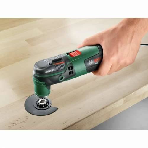 Višenamjenski Alat BOSCH PMF 250 CES 250 W Cijena