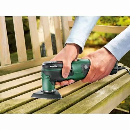 Višenamjenski Alat BOSCH PMF 250 CES 250 W Cijena