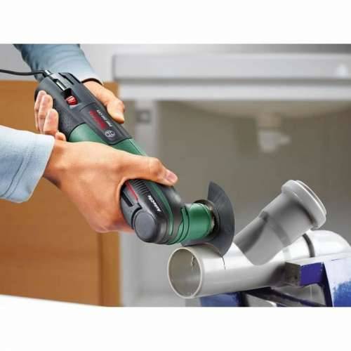 Višenamjenski Alat BOSCH PMF 250 CES 250 W Cijena