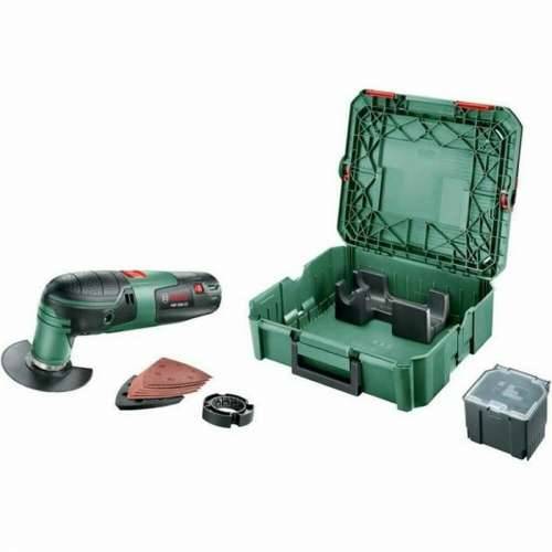 Set bušilice i pribor BOSCH PMF 2000 CE  električne 220 W Cijena