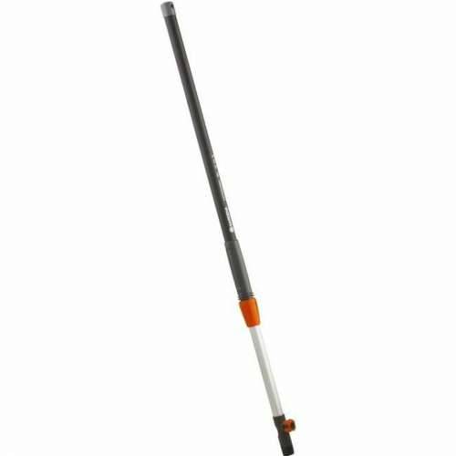 Teleskopska Ručka Gardena Combisystem 03719-20 Aluminij 90-145 cm Cijena