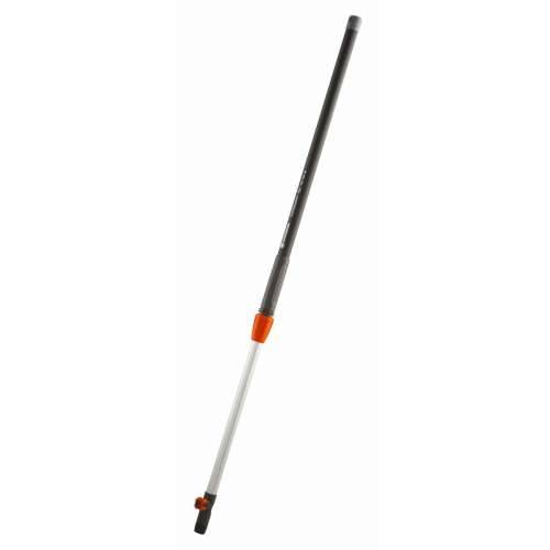 Teleskopska Ručka Gardena Combisystem 03719-20 Aluminij 90-145 cm Cijena