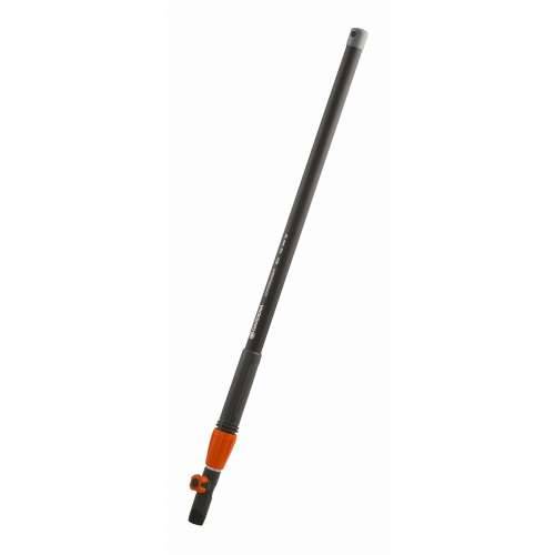 Teleskopska Ručka Gardena Combisystem 03719-20 Aluminij 90-145 cm Cijena