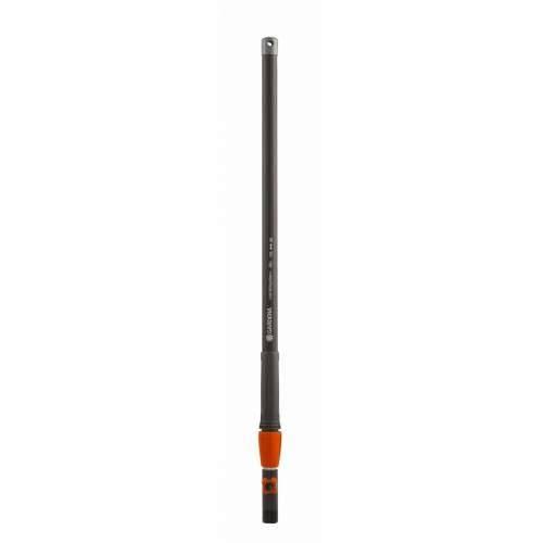 Teleskopska Ručka Gardena Combisystem 03719-20 Aluminij 90-145 cm Cijena